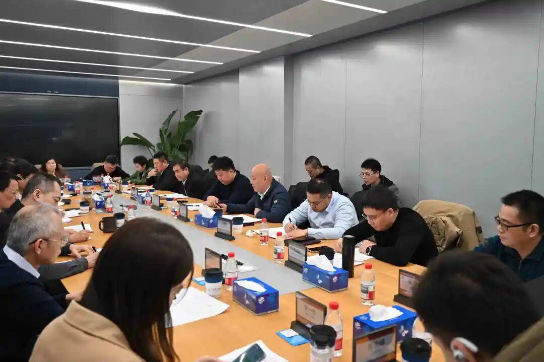 “2026年度中国钢结构协会型材推广工作