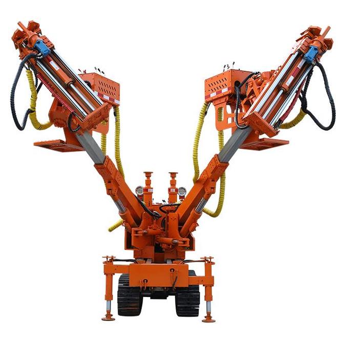 【揭秘】专业取芯钻机机构：3大核心技术让